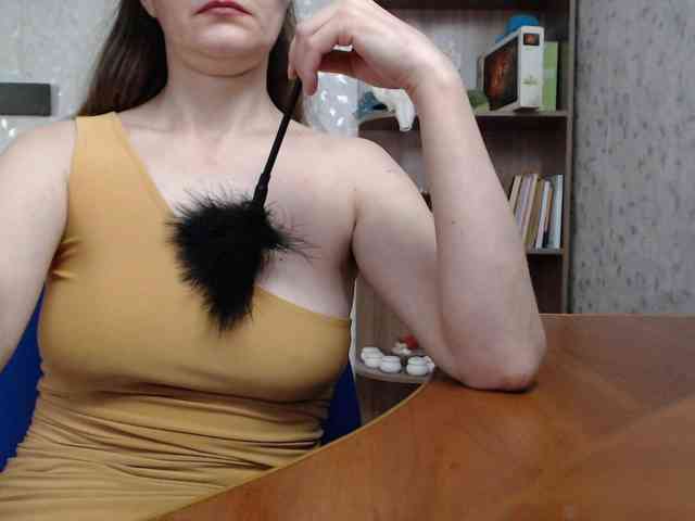VasilisaGold webcam
