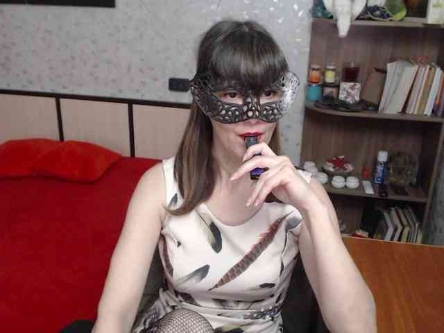 VasilisaGold webcam
