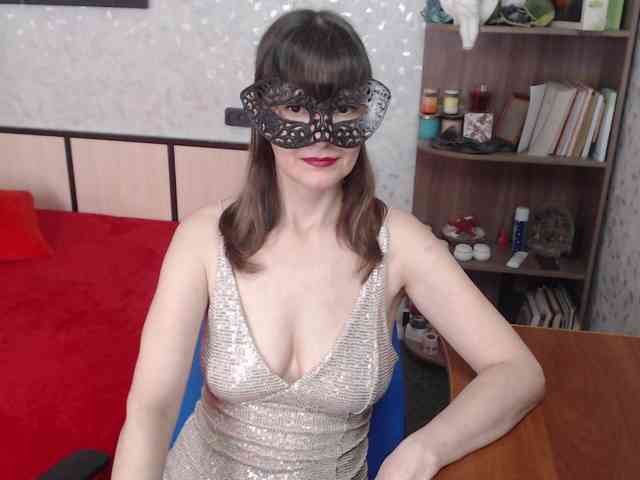 VasilisaGold webcam
