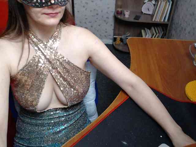 VasilisaGold webcam