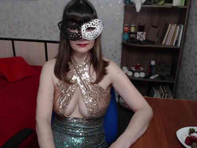 VasilisaGold webcam