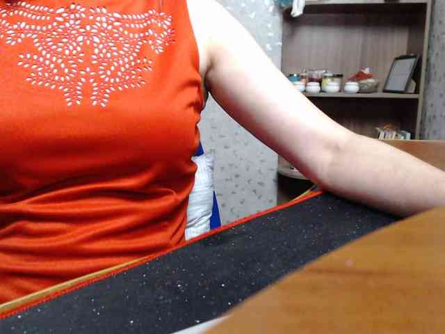 VasilisaGold webcam