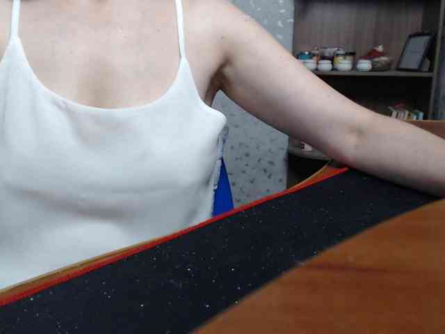 VasilisaGold webcam