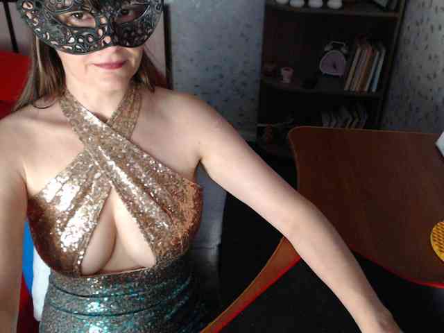 VasilisaGold webcam