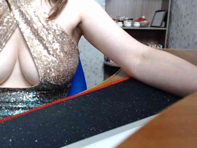 VasilisaGold webcam