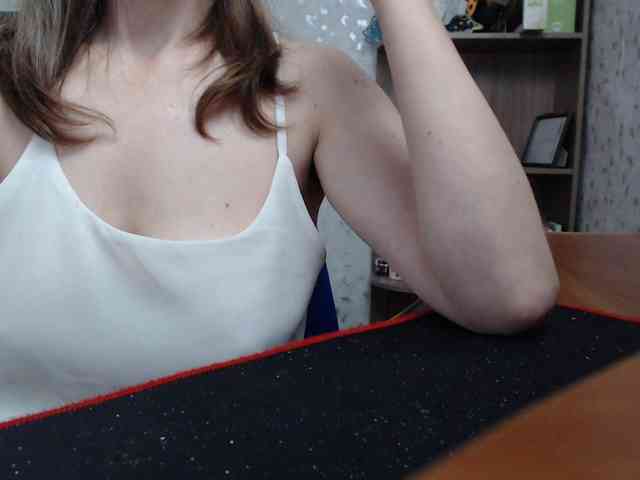 VasilisaGold webcam