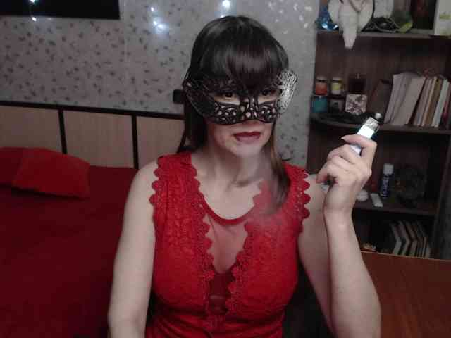VasilisaGold webcam