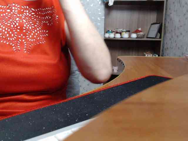 Modelo: VasilisaGold