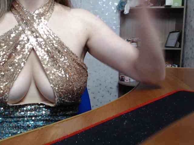 VasilisaGold webcam