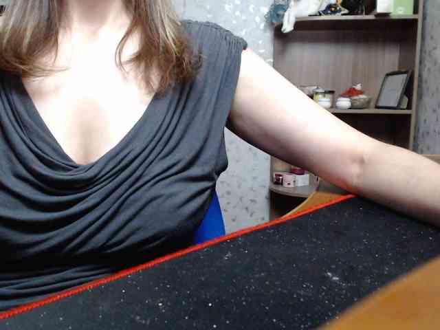 VasilisaGold webcam