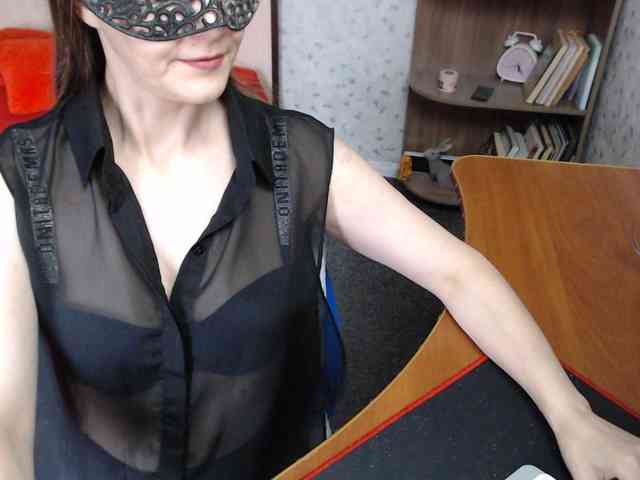 VasilisaGold webcam