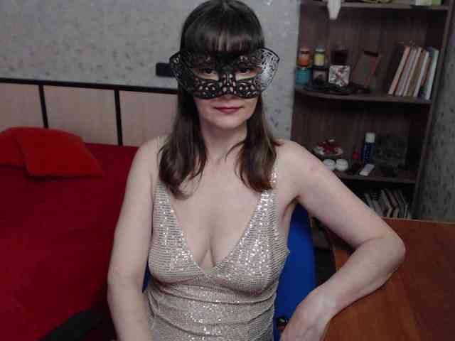 VasilisaGold webcam