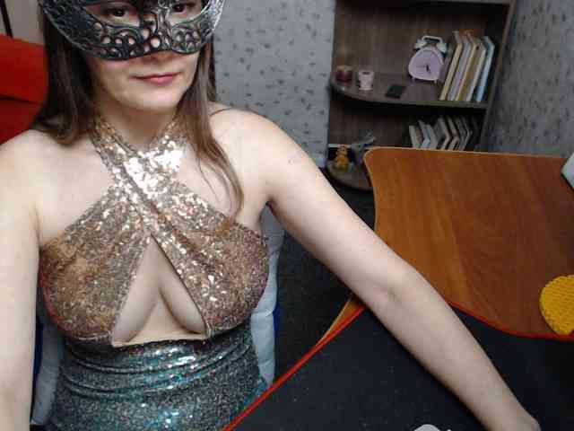 VasilisaGold webcam