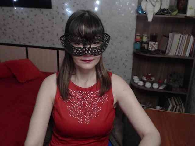 VasilisaGold webcam