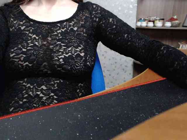 VasilisaGold webcam