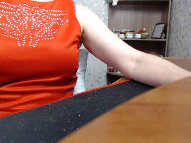 VasilisaGold webcam