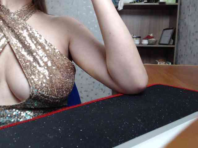 VasilisaGold webcam