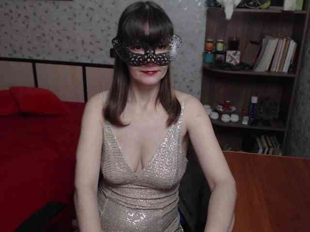 VasilisaGold webcam