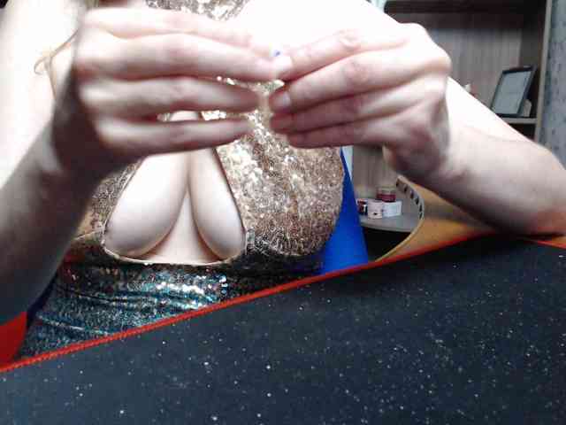 VasilisaGold webcam