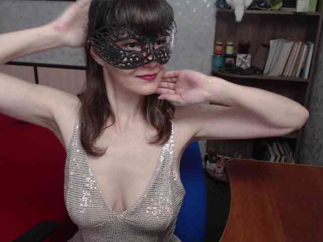 VasilisaGold webcam