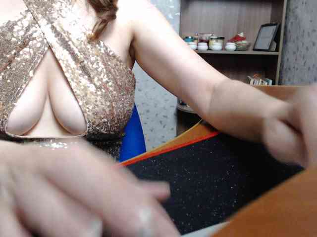 VasilisaGold webcam