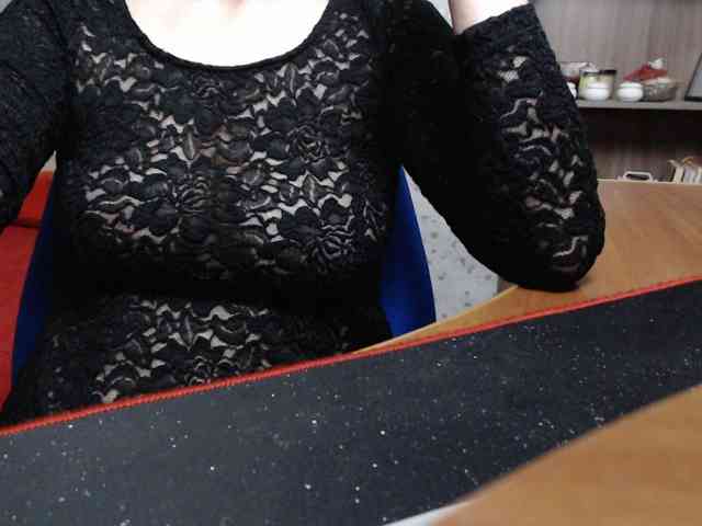 VasilisaGold webcam