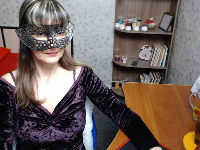 VasilisaGold webcam