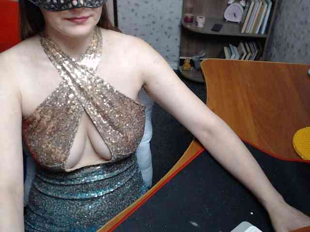 VasilisaGold webcam
