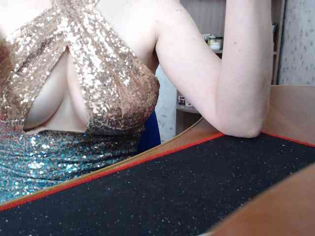 VasilisaGold webcam