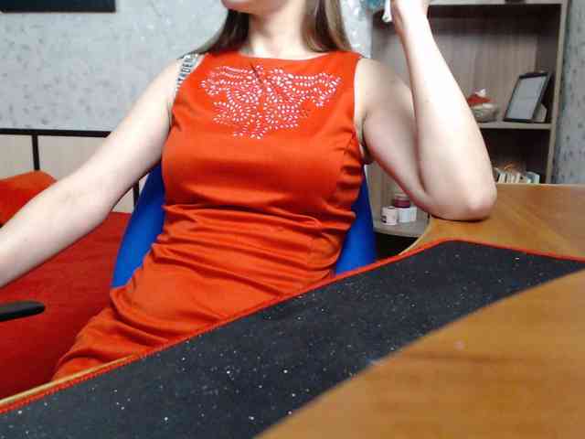 VasilisaGold webcam
