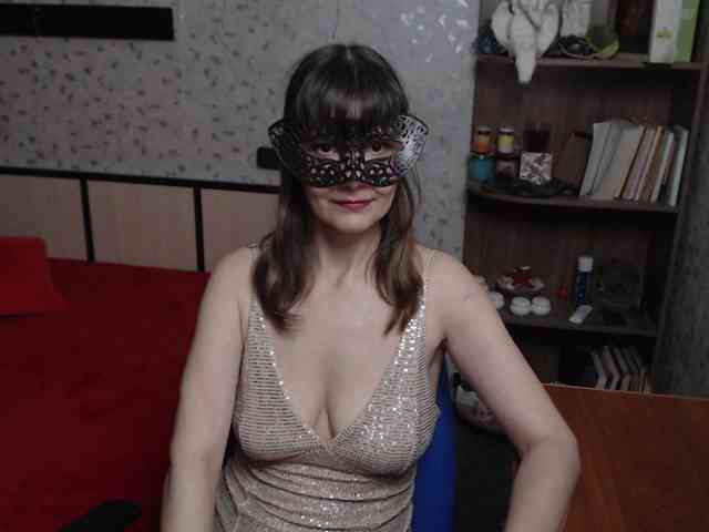 VasilisaGold webcam