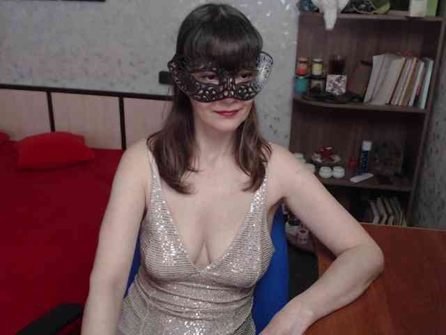 VasilisaGold webcam