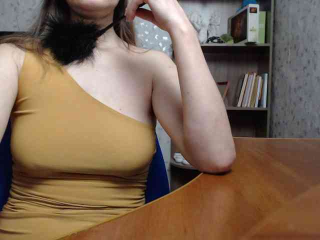 VasilisaGold webcam