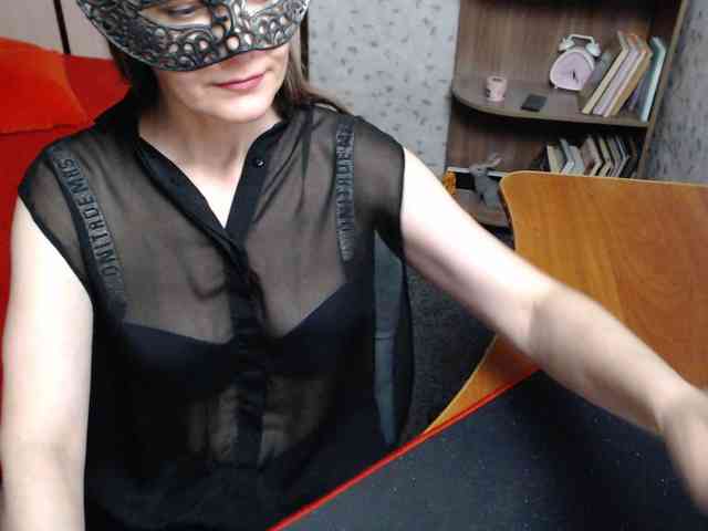 VasilisaGold webcam