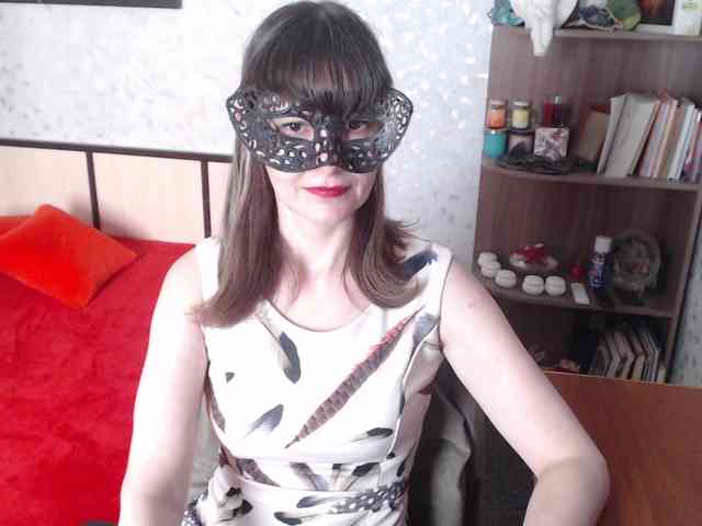 VasilisaGold webcam