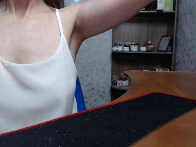 VasilisaGold webcam