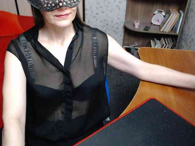 VasilisaGold webcam