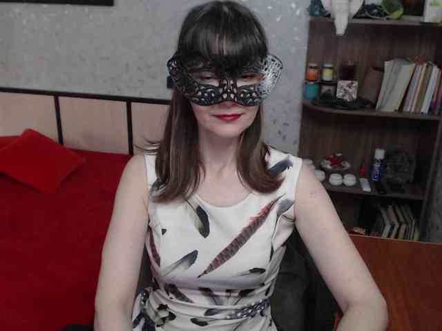 VasilisaGold webcam