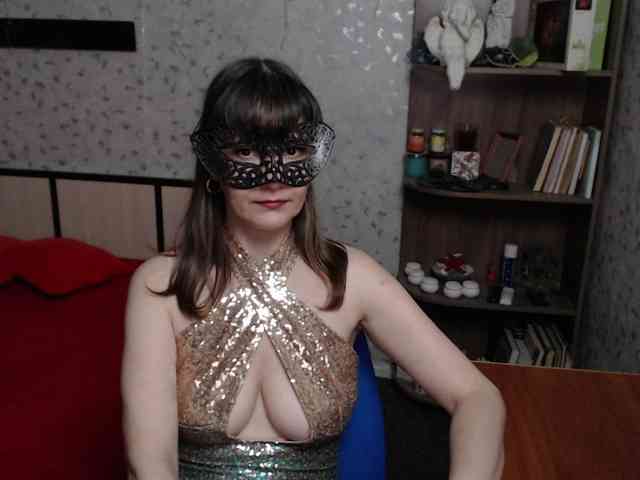 VasilisaGold webcam