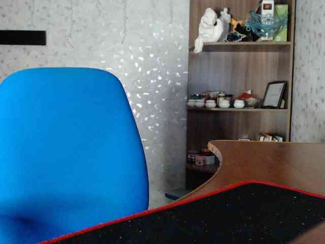 VasilisaGold webcam