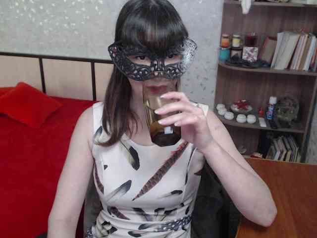 VasilisaGold webcam