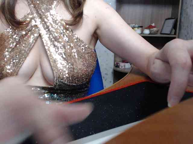 VasilisaGold webcam