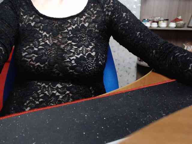 VasilisaGold webcam