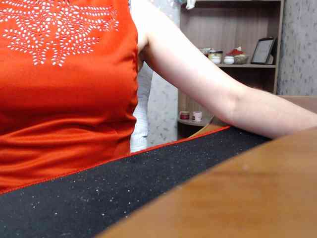 VasilisaGold webcam