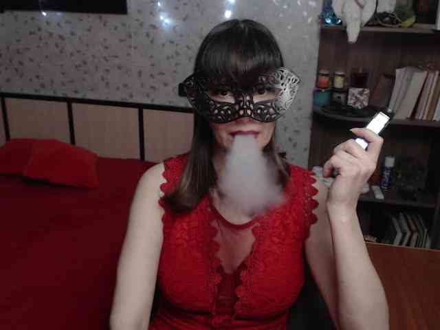 VasilisaGold webcam
