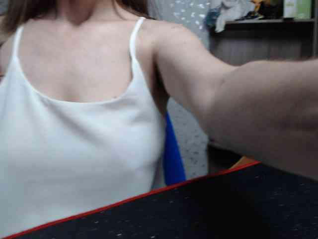 VasilisaGold webcam