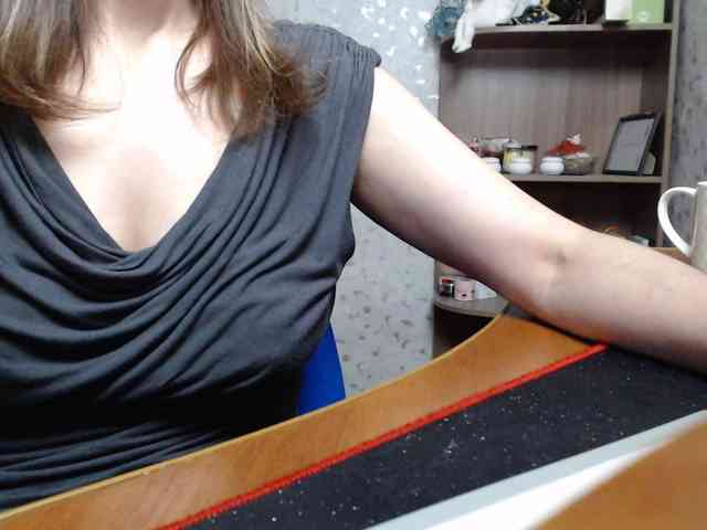 VasilisaGold webcam