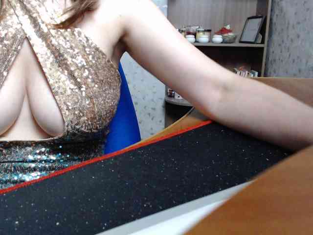 VasilisaGold webcam