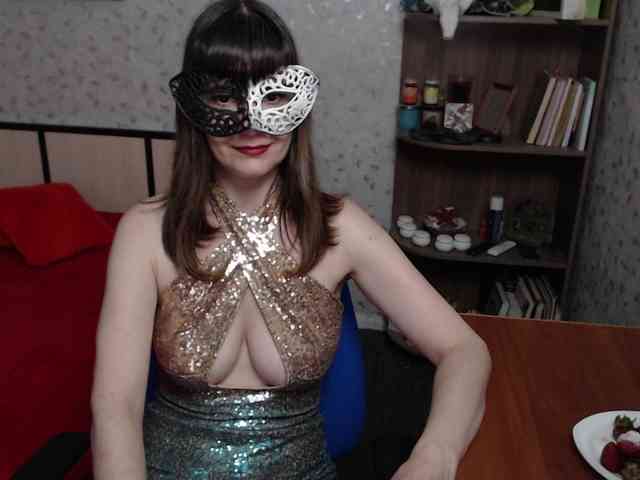 VasilisaGold webcam