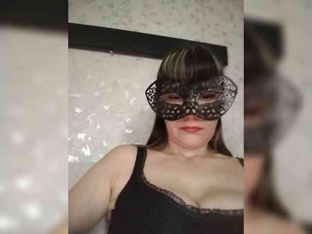 VasilisaGold webcam
